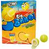 Generico Gomme Da Masticare Big Babol Play Tennis 200 Gomme Gusto Limone (100 Pezzi)