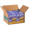 CAIYA Galbusera BelleBuone 5 Colazioni Fette con Cioccolato, Semi di Papavero, Girasole e Zucca 200g [CAIYA® BOX da 8 Confezioni]