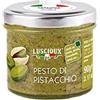 LUSCIOUX Pesto al Pistacchio (90)