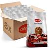 Cabrioni Ciocofroll - Biscotti Frollini Artigianali con Gocce di Cioccolato, Ideali per Colazione Dolce e Merenda, Con Ingredienti Naturali e Ricetta Italiana Tradizionale (8)