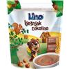 Pufai Lino Nocciola Cokolino Sacchetto Muesli Cornflakes Cereali 500 grammi