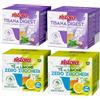 Generico Set 80 Capsule Ristora Compatibili con le Macchine ad uso domestico Nescafè®* Dolce Gusto®* 40 Tisana digest 40 The al limone da zuccherare
