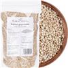 Kuchnia Zdrowia Grano Saraceno Decorticato Crudo 100% Naturale | Alta Qualità | Ricco di Fibre e Proteine | Senza Glutine | Cucina Salutare | KUCHNIA ZDROWIA