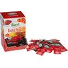 Tusce' 100 BUSTINE DI KETCHUP IN MONODOSE DA 15 GR BOX MONO PORZIONE RIGHETTI TUSCE'