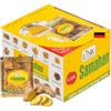 Safranwunder Samahan Tea Link Natural Tè - Spedizione diretta dall'Italia - Tè ayurvedico alle erbe - 200 bustine (800 g)
