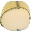 Generico Provola Calabrese a pasta filata tipo Silana artigianale SENZA SALE GR 500 | Prodotto artigianale realizzato senza sale.
