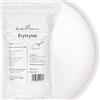 Kuchnia Zdrowia Eritritolo Naturale 1 kg | Sostituto dello Zucchero a Zero Calorie | Dolcificante Ideale per Dieta Keto e Vegana | Perfetto per Dolci e Cottura | KUCHNIA ZDROWIA