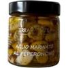 TerraNostra AGLIO MARINATO AL PEPERONCINO