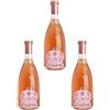 Az.Agr. Cà dei Frati Vino Rosato - Rosa dei Frati Riviera del Garda classico Doc - Az.Agr. Cà dei Frati 3 bottiglie
