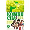 Generico Damtuh Kombucha Shine Muscat - Bevanda Istantanea Coreana in Polvere all'Uva Verde - 10 Bustine (50 g)