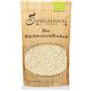 Bäckerei Spiegelhauer Fiocchi di grano saraceno bio 1 kg senza glutine base fiocchi di grano saraceno