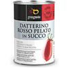 Grangusto Datterino Rosso Pelato in succo ''grangusto'' 400g
