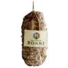 Salumificio Rossi PARMA - Coppa Di Parma Classica I.G.P. - Metà sottovuoto (0,7-1Kg)