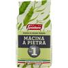 Generico Spadoni Farina Tipo 1 di Grano Tenero, 1 kg, Confezione da 10 Pezzi