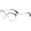Marc Jacobs Montatura MARC 256 2O5 BLACK 2 53/18/140 Donna