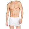 Kappa Boxer Lunghi Uomo Cotone Elastico Confezione 6 Pezzi