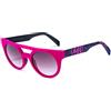 Italia Independent Occhiali da sole Unisex 0903V-018-ZEB