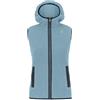 Karpos MOIAZZA RETRÒ HOODIE W VEST