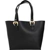 VERSACE JEANS COUTURE Versace Jeans 73VA4BF9_ZS413 BORSA SHOPPING