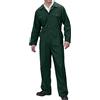 Army And Workwear - Salopette - Uomo SPRUCE GREEN OLIVE