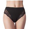 janira Slip Donna Milano Essencial Pack-2 (Dune, XL)