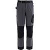 Rossini Tech Pantalone Rainold Light R-strech multitasche Rossini (XL, Grigio)