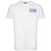 K-Way Tshirt Uomo Bianco - Large