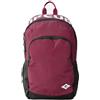 RIP CURL Mens Ozone 30L Pro Eco Adujstabel Borsa zaino con tracolla - Maroon, Bordeaux, Taglia unica