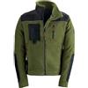 KAPRIOL SMART FLEECE GREEN M