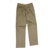 fratelliditalia.org Pantalone Pantaloni Classico Cotone Esercito Italiano Estivo Militare