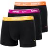 Nike 3-Pack Eday Stretch Boxer