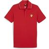 Puma Ferrari Race Short Sleeve Polo M