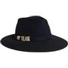 Alviero Martini 1A Classe Alviero Martini Cappelli Donna Nero H293 1720 0001 NERO PZ