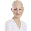 Christine Headwear B.B. Belinda Wigliner Rete monofilamento lana/poliestere con 37.5 Technology 1448-0628 - Beige