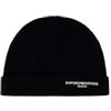 Emporio Armani - Cappelli Nero art.EM002715AF18241 NERO M