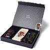 Jimmy Lion Athletic Basquiat II Crew Socks 3 paia EU 41-46