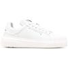 John Richmond Sneakers 20007 BIANCO 45