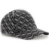 GUESS Baseball cap Black