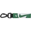 Nike Premium Key Holder Portachiavi Linea Dunk Ciondolo (MALACHITE/WHITE/MALACHITE)