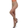 Golden Lady 3 Pezzi Collant 140 Benessere e Bellezza a compressione graduata, Playa 2/S