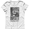 3stylershop Women's t-Shirt Inspired by Clerks Film