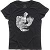 3styler T-Shirt Donna Donna Jim Morrison - The Doors