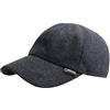 Gottmann - Cappellino Baseball Idrorepellente Uomo Monaco K-g - Size 61 cm