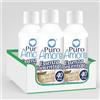 imi shop Puro Amore Profumo Concentrato Bianco Latte per Bucato e Pavimenti - Essenza Intensa di Lunga Durata, fino a 50 Lavaggi