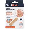 Tecniwork CEROTTI ANTIVERRUCHE PIED15+15