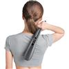benshop Grattaschiena 6 In 1 massaggio elettrico al collo martello massaggio alla schiena Relax vibrazione multifunzione rullo Vertebra cervicale gratta schiena elettrico