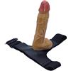 CUSON - Péņę 21.5Cm/8.46In 𝗗I𝒅Ó Donne In𝗱Ossabile con Cìnturá Ré𝒂Lístico Grosso Didló 𝗣Éné Réãlistico Cinturá Indóssabile Ştrá𝙥-Ôn Dónná Uómó Máschile Fállo Véntósá