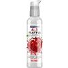 Swiss Navy 4-in-1 Poppin Wild Cherry, 4 oz/118 ml, White/Blue