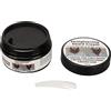 Fyearfly Balsamo Per Barba, Balsamo Per Barba Che Riduce L'effetto Crespo Idratante Raddrizzante Raddrizzante Barba Crema Per Uomo 2.8oz