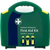 Reliance Medical BS8599-1 media Kit di primo soccorso sul posto di lavoro